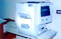 電腦自動視野計